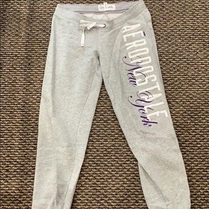 Aeropostale Sweatpants